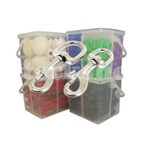 TRIGGER HOOK MIXED PACK(90PC)