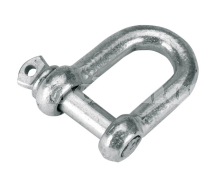D SHACKLE 3/8inch