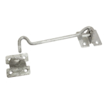 GALVANISED 10" WIRE HOOK