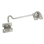 GALVANISED 10" WIRE HOOK