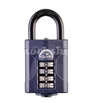 SQUIRE 50MM COMBI P/LOCK SQUIRE 50MM COMBI P/LOCK