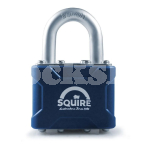 SQUIRE STRONGLOK 8MM SQUIRE STRONGLOK 8MM