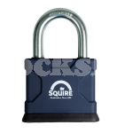 SQUIRE ALL TERRAIN P/LOCK