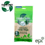 POOP BAGS (40PK) POOP BAGS (40PK)
