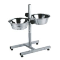 TWIN FEEDER C/W BOWLS TWIN FEEDER C/W BOWLS