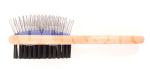 DOUBLE SIDED BRUSH - SMALL DOUBLE SIDED BRUSH - SMALL