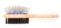 DOUBLE SIDED BRUSH - SMALL DOUBLE SIDED BRUSH - SMALL