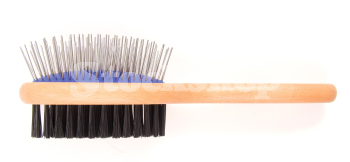 DOUBLE SIDED BRUSH - SMALL DOUBLE SIDED BRUSH - SMALL