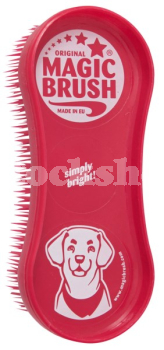 MAGIC BRUSH DOG - WILDROSE MAGIC BRUSH DOG - WILDROSE