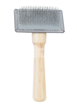 SLICKER BRUSH SLICKER BRUSH