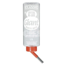 CLASSIC CRYSTAL DELUXE GIANT BOTTLE 1.1L CLASSIC CRYSTAL DELUXE GIANT BOTTLE 1.1L