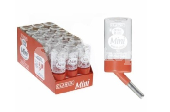 CLASSIC CRYSTAL DELUXE MINI BOTTLE 75ML CLASSIC CRYSTAL DELUXE MINI BOTTLE 75ML