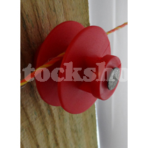 BUTTERFLY INSULATORS (25) BUTTERFLY INSULATORS (25)