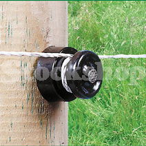 STANDARD INSULATORS (25) STANDARD INSULATORS (25)