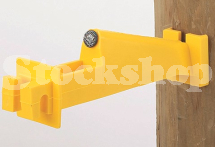 5inch STAND OFF INSULATOR (15) 5inch STAND OFF INSULATOR (15)