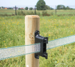 TAPE CLAMP INSULATOR