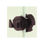 ROUND ADJUST.INSULATORS (25)