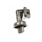 TOP INS. OVAL-POST (10PK)