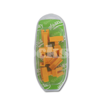 CORNER POST BRACKET ORANGE (4) CORNER POST BRACKET ORANGE (4)