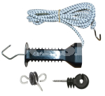 ELASTIC GATE HANDLE SET (3-6M)