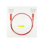 'HEART' SHAPE WIRE TO WIRE