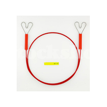 'HEART' SHAPE WIRE TO WIRE 'HEART' SHAPE WIRE TO WIRE