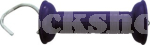 HOOK GATE HANDLE PURPLE