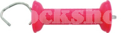 HOOK GATE HANDLE NEON PINK