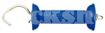 HOOK GATE HANDLE BLUE