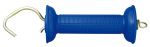 HOOK GATE HANDLE BLUE