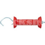 ESSENTIALS GATE HANDLE RED