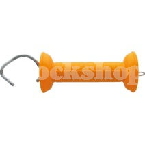 HOOK GATE HANDLE ORANGE (25PK) HOOK GATE HANDLE ORANGE (25PK)