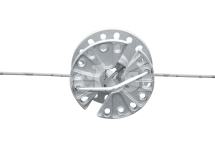 IN-LINE STRAINER