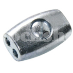 WIRE-WIRE CONNECTOR 2.5MM (2)