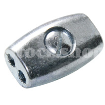 WIRE-WIRE CONNECTOR 2.5MM (2)
