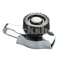LITZCLIP® POLYWIRE-ROPE CONNECTOR 2PK LITZCLIP® POLYWIRE-ROPE CONNECTOR 2PK