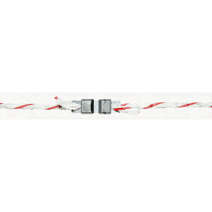 LITZCLIP® 5MM ROPE CONNECTOR 2PK LITZCLIP® 5MM ROPE CONNECTOR 2PK