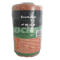 ORANGE POLYWIRE - 500M ORANGE POLYWIRE - 500M