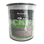 200M X 5MM POLYROPE(6 STRANDS)