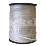 200M X 6MM POLYROPE(6 STRANDS)