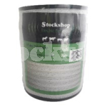 12MM WHITE POLYTAPE - 200M