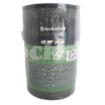 20MM GREEN POLYTAPE 200M TWIN PACK