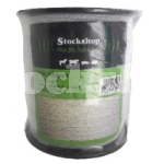 40MM WHITE POLYTAPE - 200M