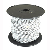 50MTR ROLL OF ELASTICATED CORD