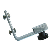 REEL BRACKET STEEL CORNER POST REEL BRACKET STEEL CORNER POST