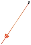OVAL SPRINGSTEEL POST (25)