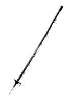 MULTIWIRE BLACK POLYPOST (10) MULTIWIRE BLACK POLYPOST (10)