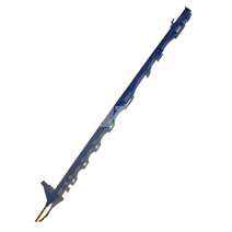 MULTIWIRE BLUE POLYPOST (10) MULTIWIRE BLUE POLYPOST (10)