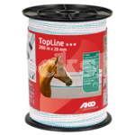 20MM TAPE PETROL BLUE TRACE 200M 20MM TAPE PETROL BLUE TRACE 200M