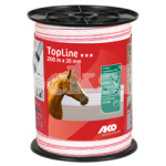 20MM TAPE PINK TRACE 200M 20MM TAPE PINK TRACE 200M